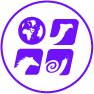 ATOZ logo