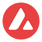 AVAX logo