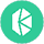 KNC logo