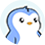 PENGU logo