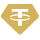 XAUT logo